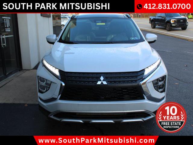 2026 Mitsubishi Eclipse Cross SE 1.5T S-AWC