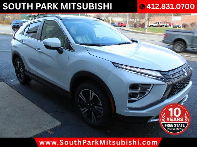 2026 Mitsubishi Eclipse Cross SE 1.5T S-AWC