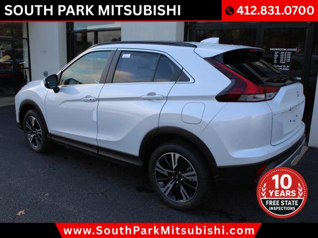 2026 Mitsubishi Eclipse Cross SE 1.5T S-AWC
