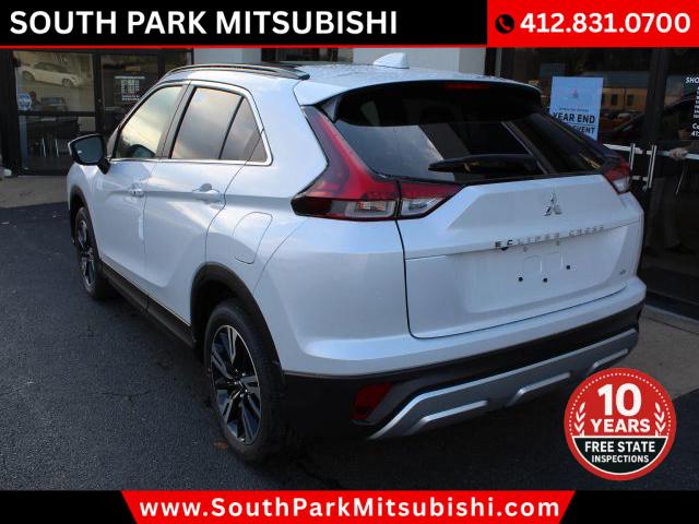 2026 Mitsubishi Eclipse Cross SE 1.5T S-AWC