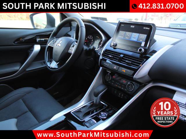 2026 Mitsubishi Eclipse Cross SE 1.5T S-AWC