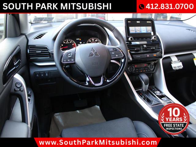 2026 Mitsubishi Eclipse Cross SE 1.5T S-AWC