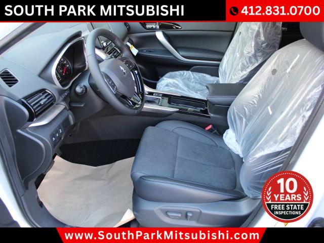 2026 Mitsubishi Eclipse Cross SE 1.5T S-AWC