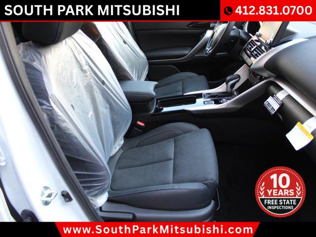 2026 Mitsubishi Eclipse Cross SE 1.5T S-AWC