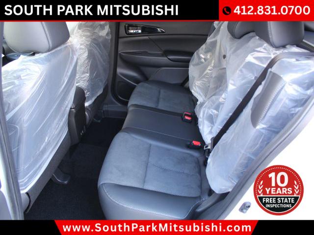 2026 Mitsubishi Eclipse Cross SE 1.5T S-AWC