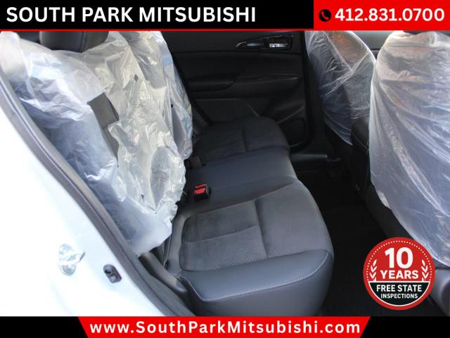 2026 Mitsubishi Eclipse Cross SE 1.5T S-AWC