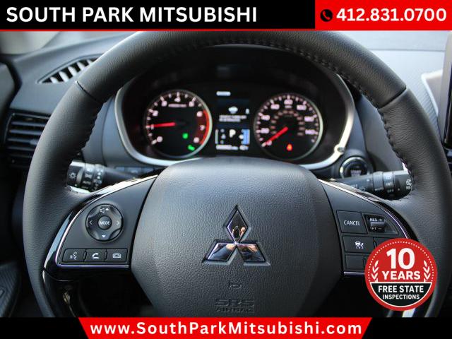 2026 Mitsubishi Eclipse Cross SE 1.5T S-AWC