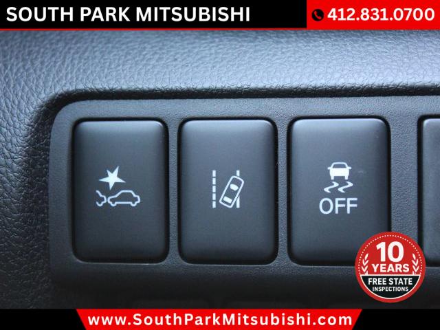 2026 Mitsubishi Eclipse Cross SE 1.5T S-AWC