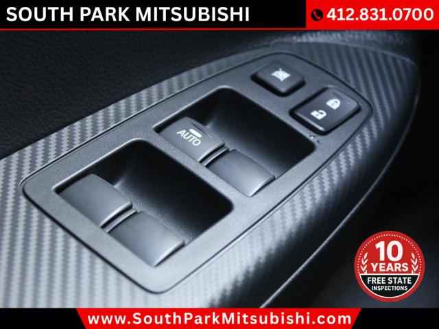 2026 Mitsubishi Eclipse Cross SE 1.5T S-AWC