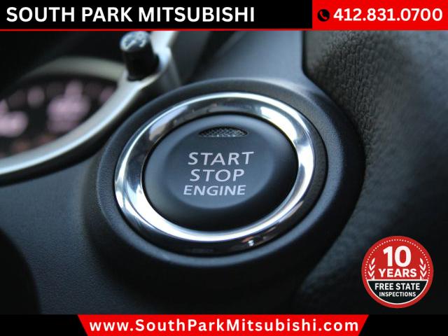 2026 Mitsubishi Eclipse Cross SE 1.5T S-AWC