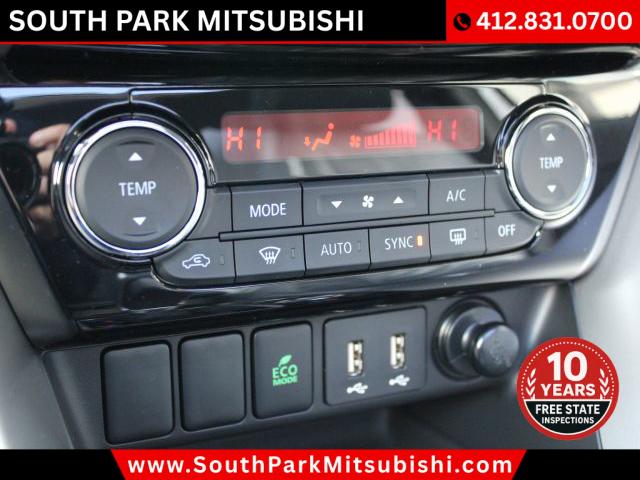 2026 Mitsubishi Eclipse Cross SE 1.5T S-AWC
