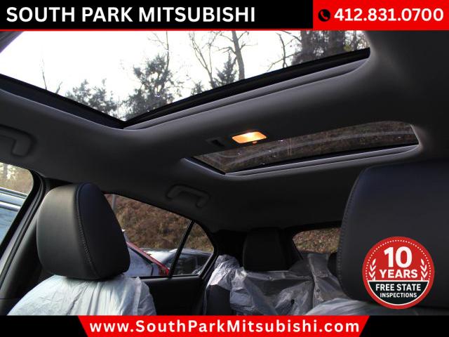 2026 Mitsubishi Eclipse Cross SE 1.5T S-AWC