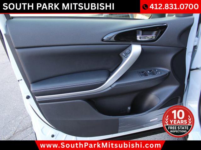 2026 Mitsubishi Eclipse Cross SE 1.5T S-AWC