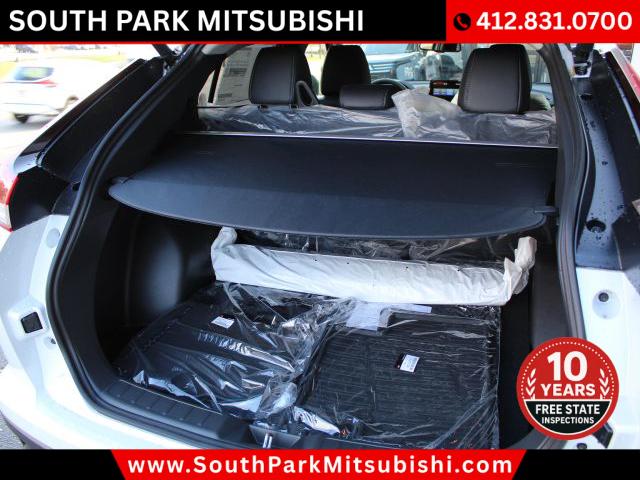 2026 Mitsubishi Eclipse Cross SE 1.5T S-AWC