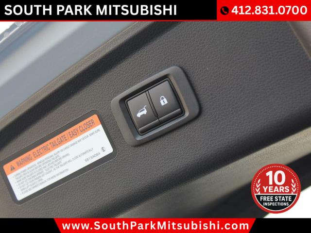 2026 Mitsubishi Eclipse Cross SE 1.5T S-AWC