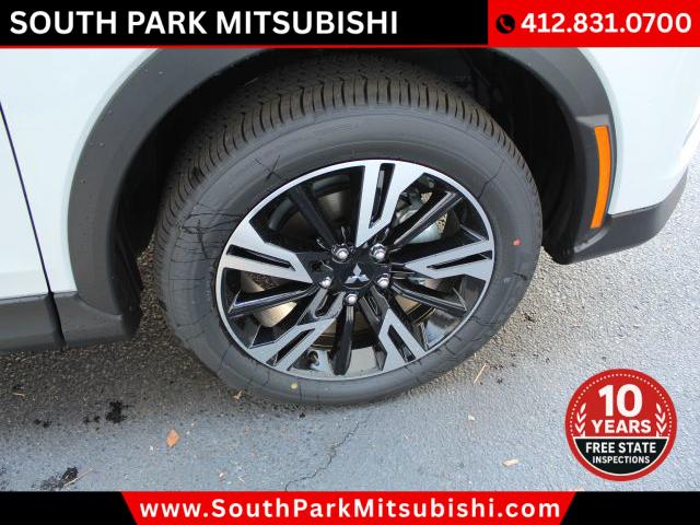 2026 Mitsubishi Eclipse Cross SE 1.5T S-AWC