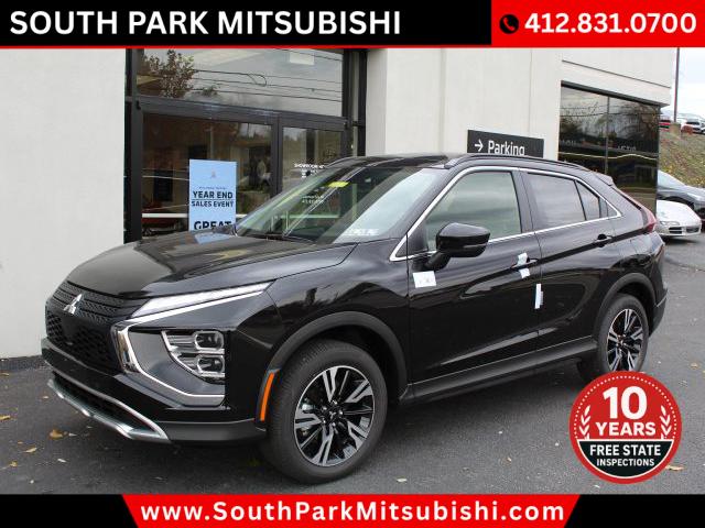 2026 Mitsubishi Eclipse Cross SE 1.5T S-AWC