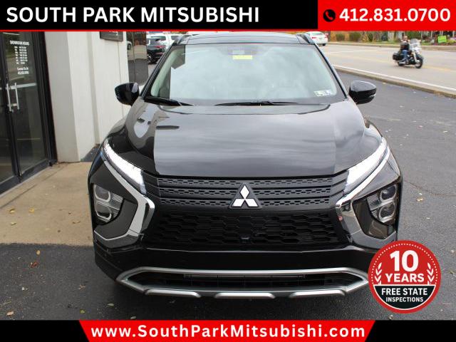 2026 Mitsubishi Eclipse Cross SE 1.5T S-AWC