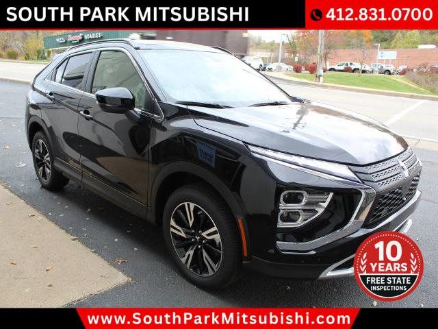 2026 Mitsubishi Eclipse Cross SE 1.5T S-AWC