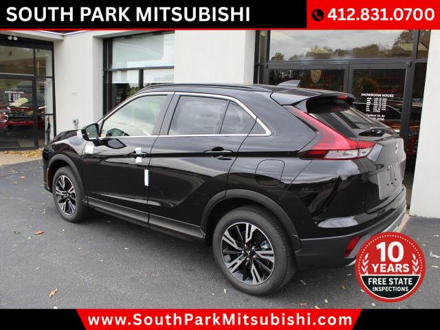 2026 Mitsubishi Eclipse Cross SE 1.5T S-AWC