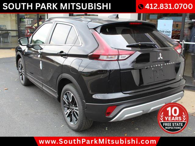 2026 Mitsubishi Eclipse Cross SE 1.5T S-AWC