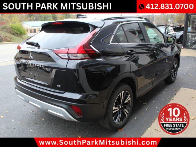 2026 Mitsubishi Eclipse Cross SE 1.5T S-AWC