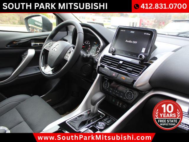 2026 Mitsubishi Eclipse Cross SE 1.5T S-AWC