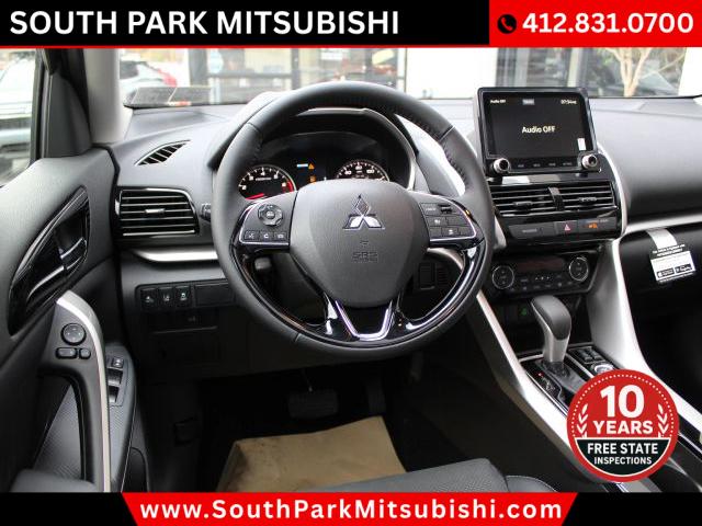2026 Mitsubishi Eclipse Cross SE 1.5T S-AWC