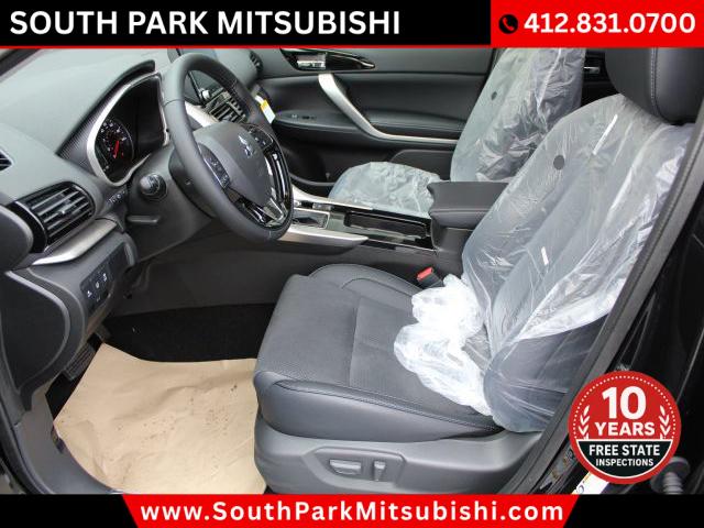 2026 Mitsubishi Eclipse Cross SE 1.5T S-AWC