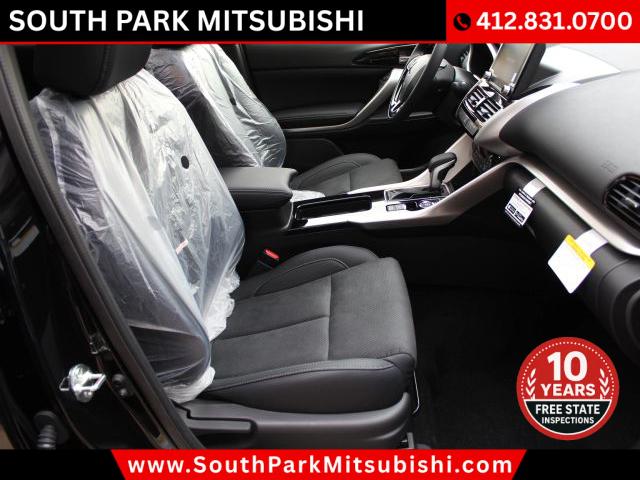 2026 Mitsubishi Eclipse Cross SE 1.5T S-AWC