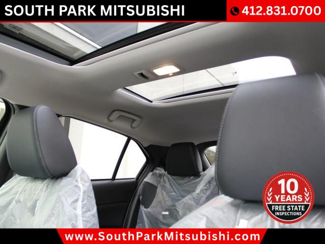 2026 Mitsubishi Eclipse Cross SE 1.5T S-AWC