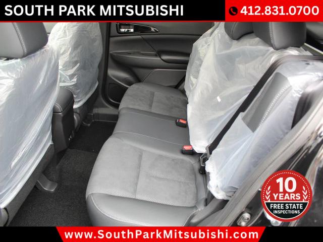 2026 Mitsubishi Eclipse Cross SE 1.5T S-AWC