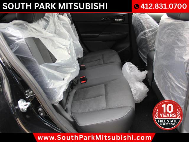 2026 Mitsubishi Eclipse Cross SE 1.5T S-AWC