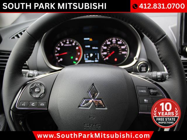 2026 Mitsubishi Eclipse Cross SE 1.5T S-AWC