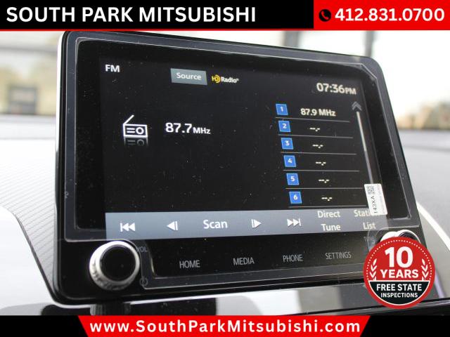 2026 Mitsubishi Eclipse Cross SE 1.5T S-AWC