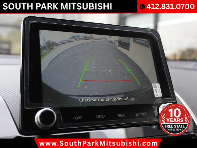2026 Mitsubishi Eclipse Cross SE 1.5T S-AWC