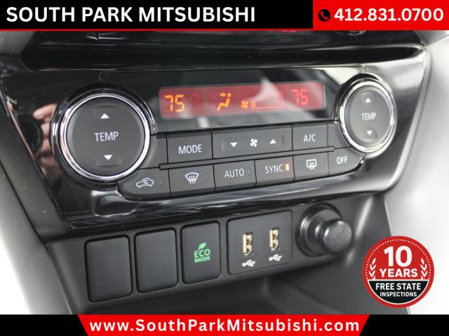 2026 Mitsubishi Eclipse Cross SE 1.5T S-AWC