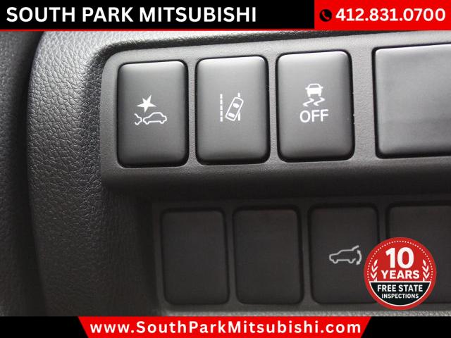 2026 Mitsubishi Eclipse Cross SE 1.5T S-AWC