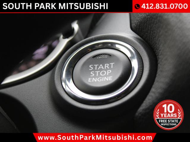 2026 Mitsubishi Eclipse Cross SE 1.5T S-AWC