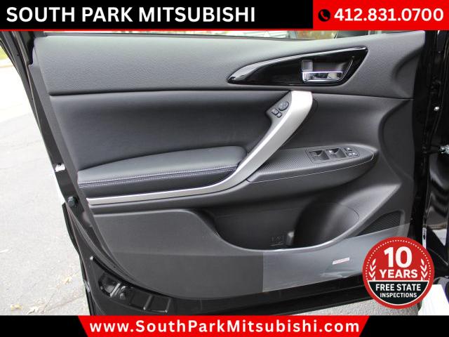 2026 Mitsubishi Eclipse Cross SE 1.5T S-AWC