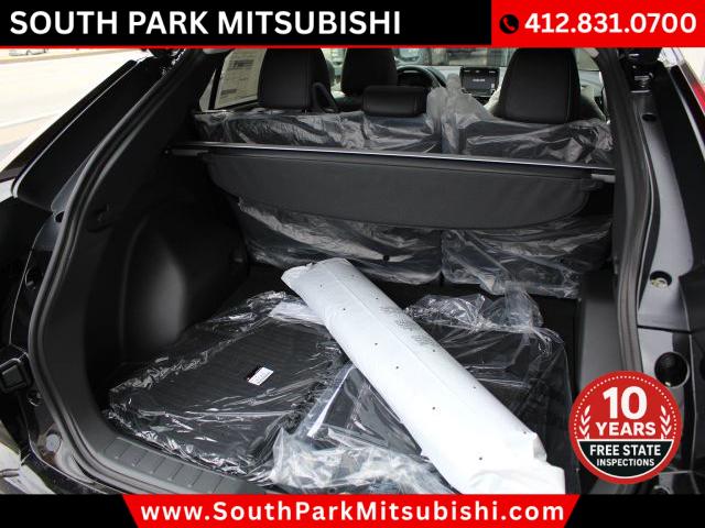 2026 Mitsubishi Eclipse Cross SE 1.5T S-AWC