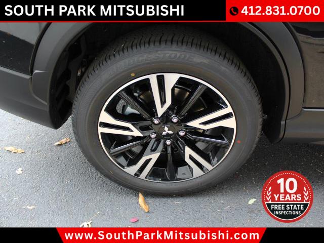 2026 Mitsubishi Eclipse Cross SE 1.5T S-AWC