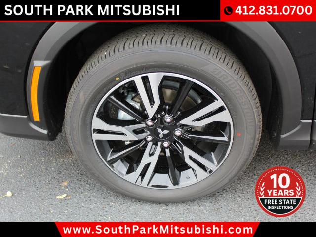 2026 Mitsubishi Eclipse Cross SE 1.5T S-AWC