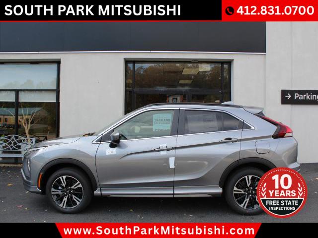 2026 Mitsubishi Eclipse Cross SEL 1.5T S-AWC for sale in Bethel Park, PA
