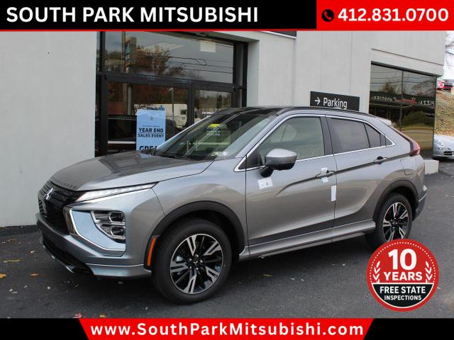 2026 Mitsubishi Eclipse Cross SEL 1.5T S-AWC