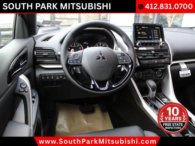 2026 Mitsubishi Eclipse Cross SEL 1.5T S-AWC