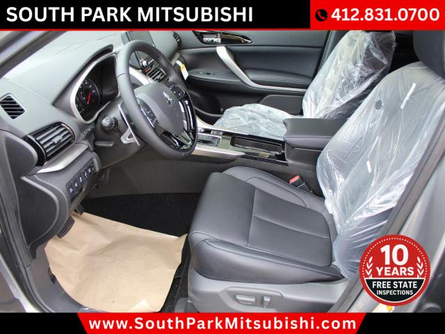 2026 Mitsubishi Eclipse Cross SEL 1.5T S-AWC