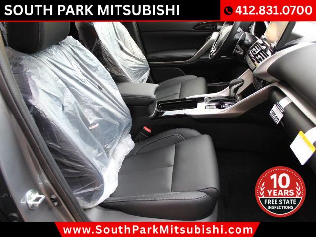2026 Mitsubishi Eclipse Cross SEL 1.5T S-AWC