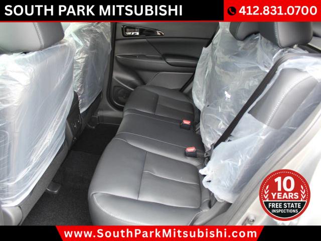 2026 Mitsubishi Eclipse Cross SEL 1.5T S-AWC