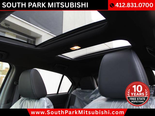 2026 Mitsubishi Eclipse Cross SEL 1.5T S-AWC
